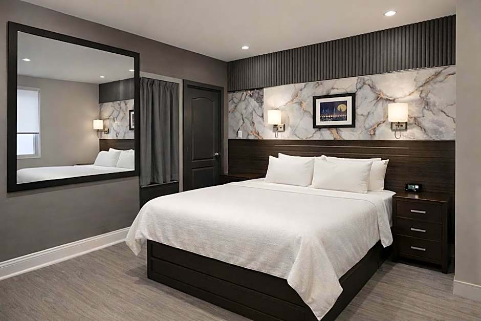 Grandview Hotel New York