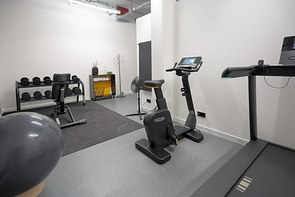Holiday Inn - the niu, Flash Berlin Charlottenburg By IHG