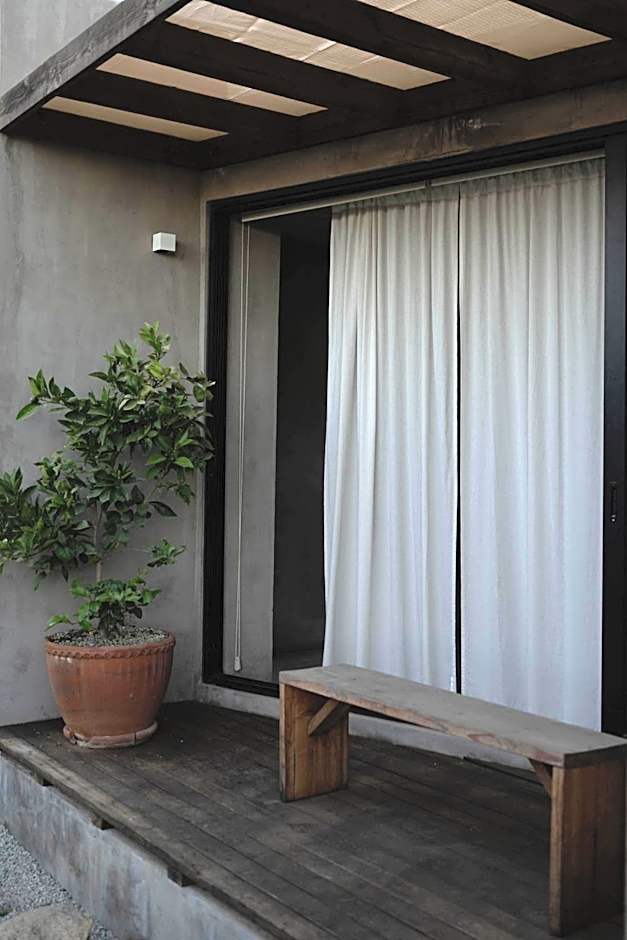 Casa Michaus Valle de Guadalupe