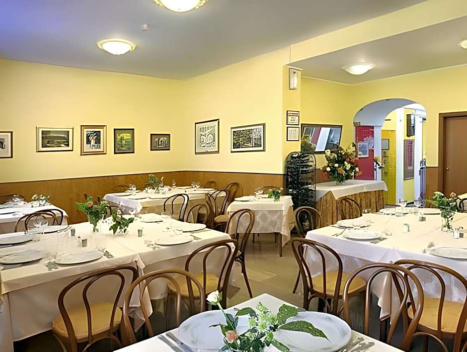 Albergo Alassio
