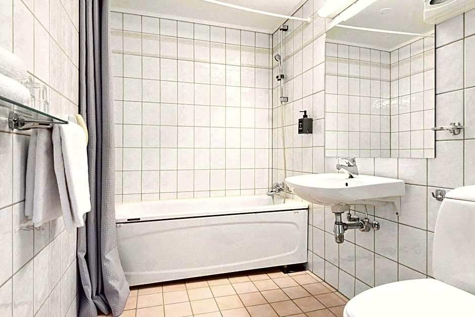 Sure Hotel by Best Western Ole Tobias