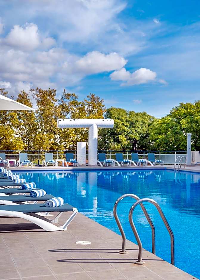 Aparthotel Ona Palamós