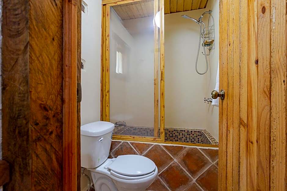 Hotel Boutique El Rincón