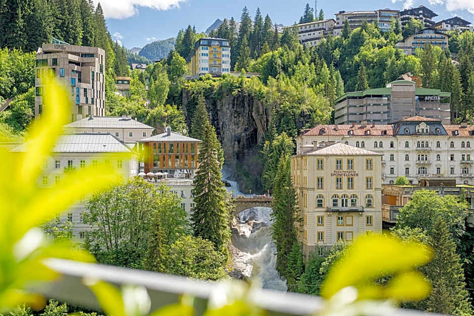 Residenz Boutique Suites