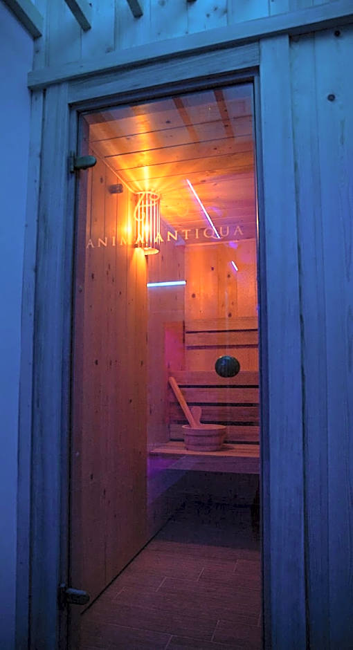 Anima Antiqua Relais & Spa