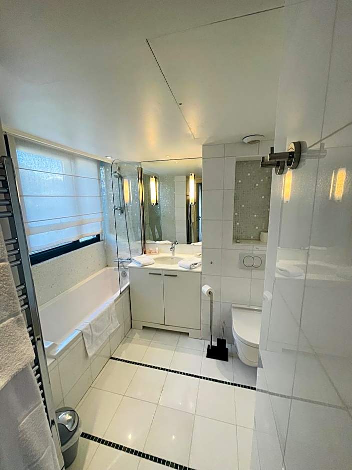 Residence Carlton Riviera