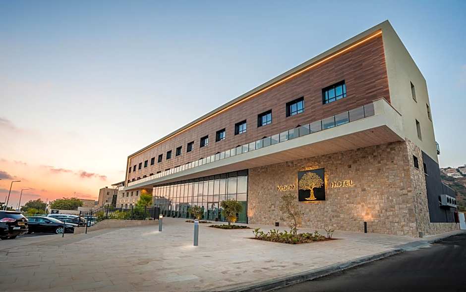 Kedem Hotel - Adults Only