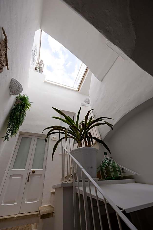 Palmieri Luxury Rooms