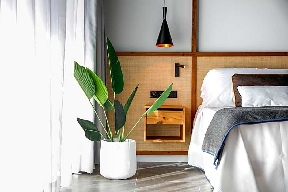 Aubamar Suites & Spa