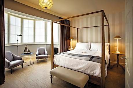 Superior Deluxe Double Room