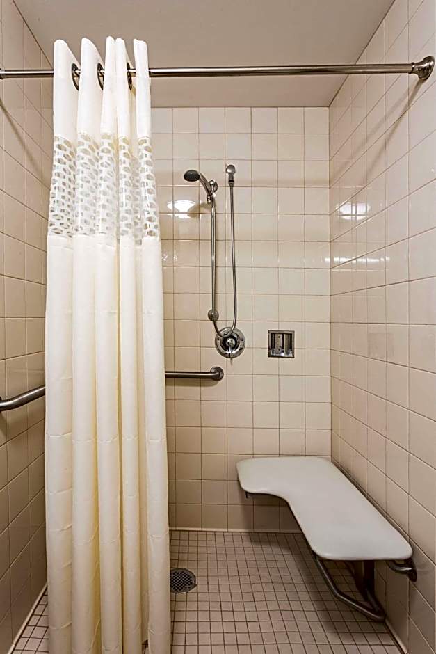 Hampton Inn By Hilton Clearfield