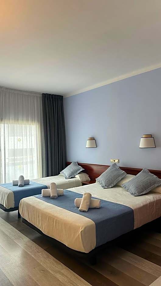 Hotel Acacias Suites & Spa