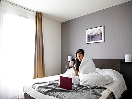 Aparthotel Adagio Access Orleans