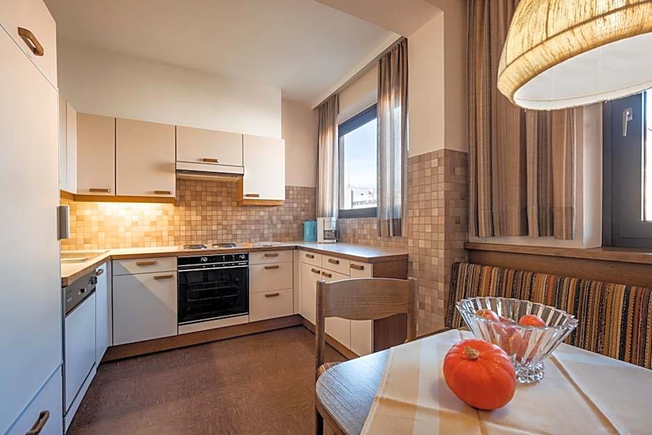 Aparthotel Andreas Hofer