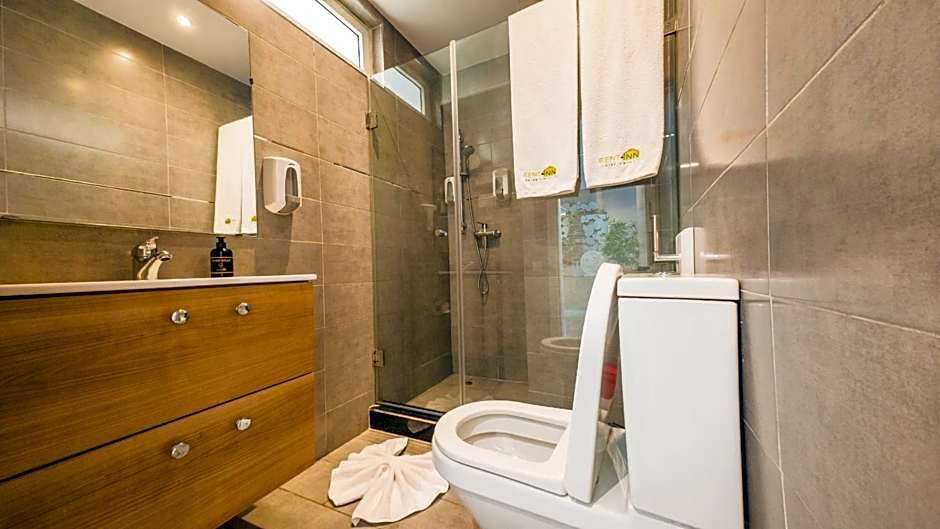 RENT-INN Suites Hotel