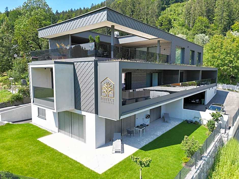 Perfect Lodgings Wiesing