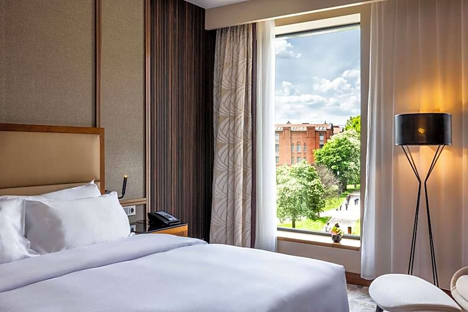 Hilton Gdansk