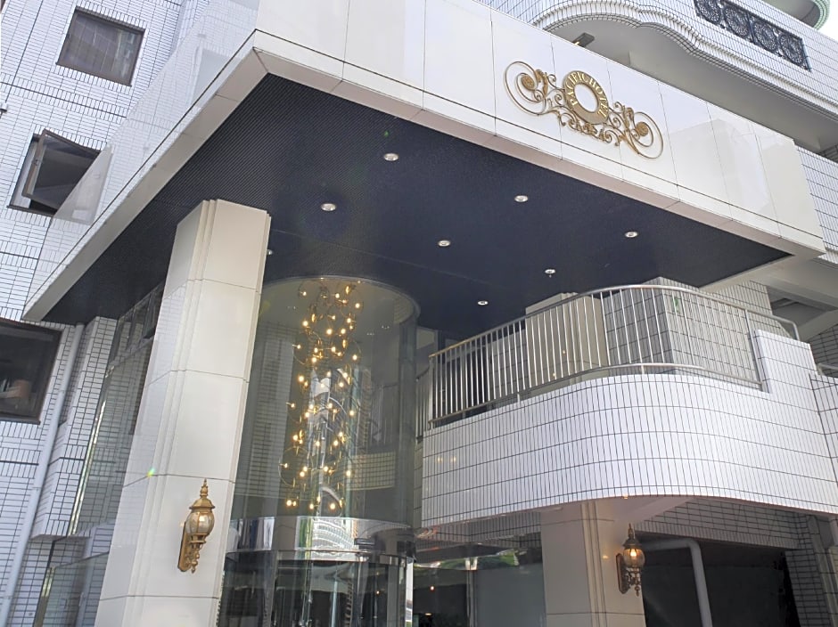 Hotel Green Pacific