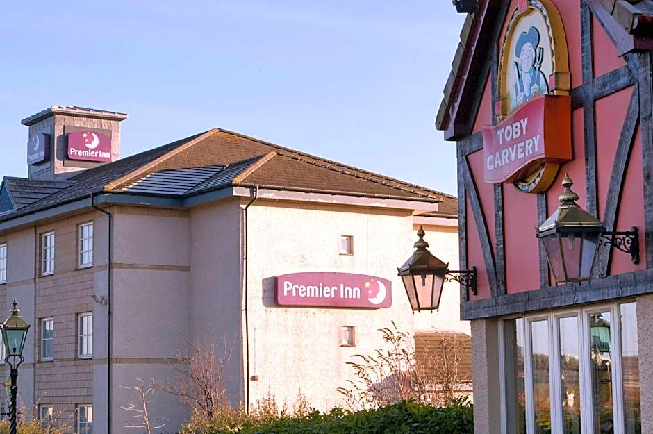 Premier Inn Livingston - Bathgate