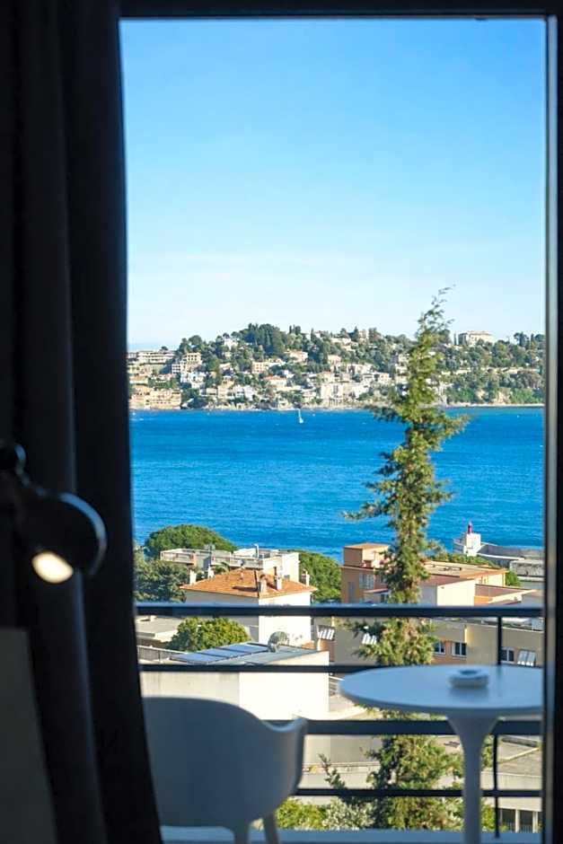 Hôtel Le Versailles