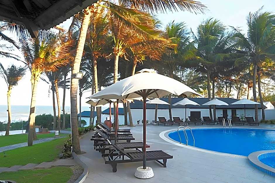 Silver Beach Resort Ke Ga