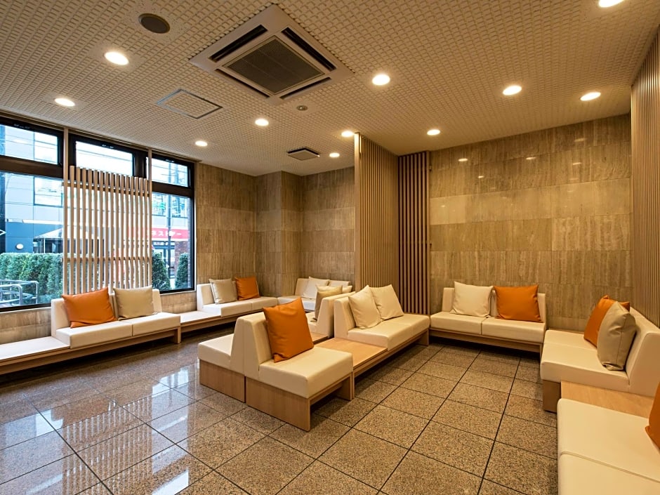 Smile Hotel Sugamo
