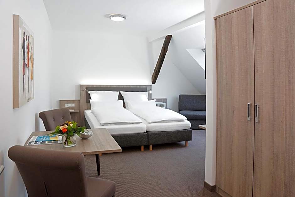 Hünerbein's Posthotel