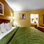 Quality Inn & Suites Cartersville North