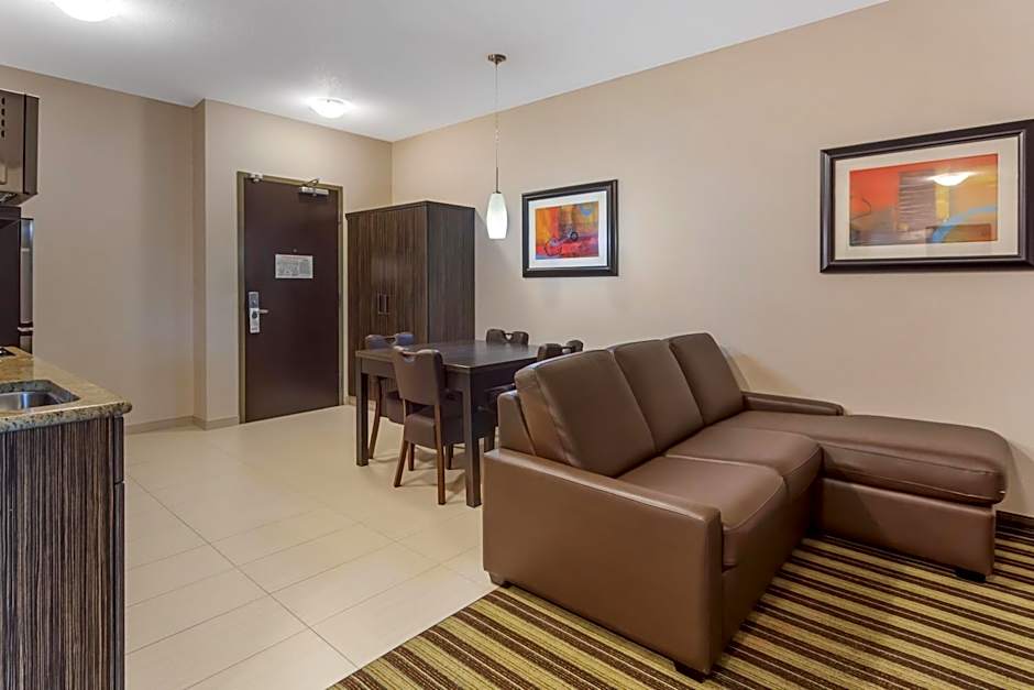 Best Western Plus Drayton Valley