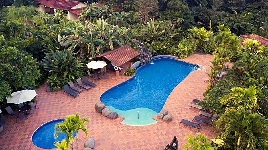 Casa Luna Hotel & Spa