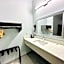 Crosby Travel Lodge and RV Park