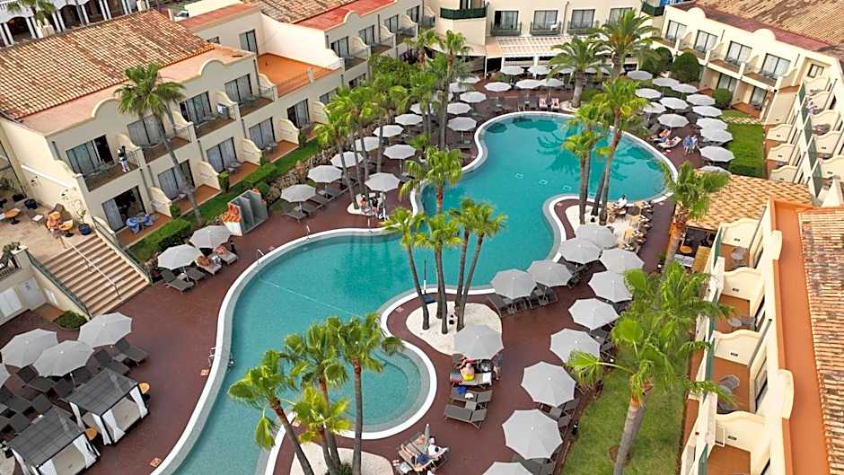 Valentin Star Menorca - Adults Only