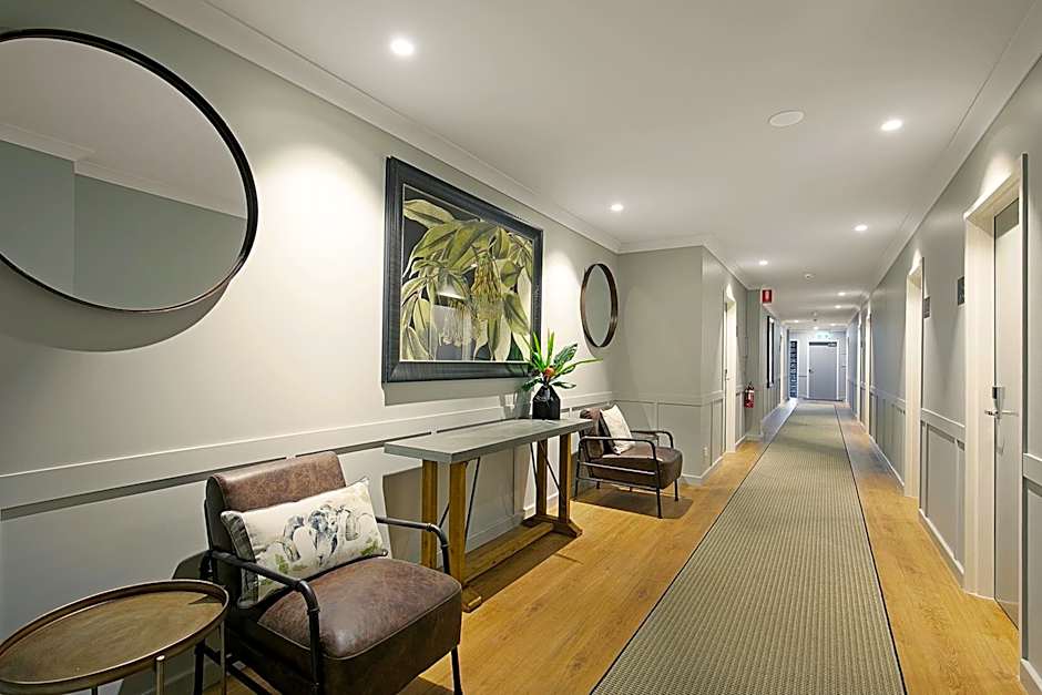Potters Toowoomba Hotel