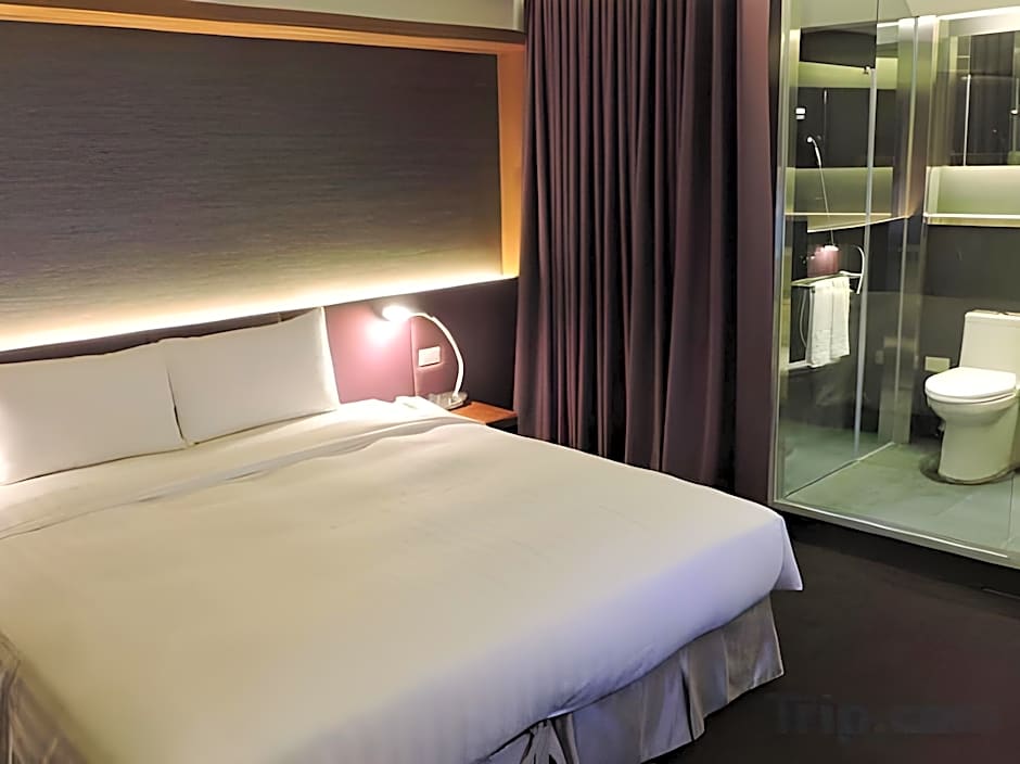 Goodmore Hotel - Shi-Da