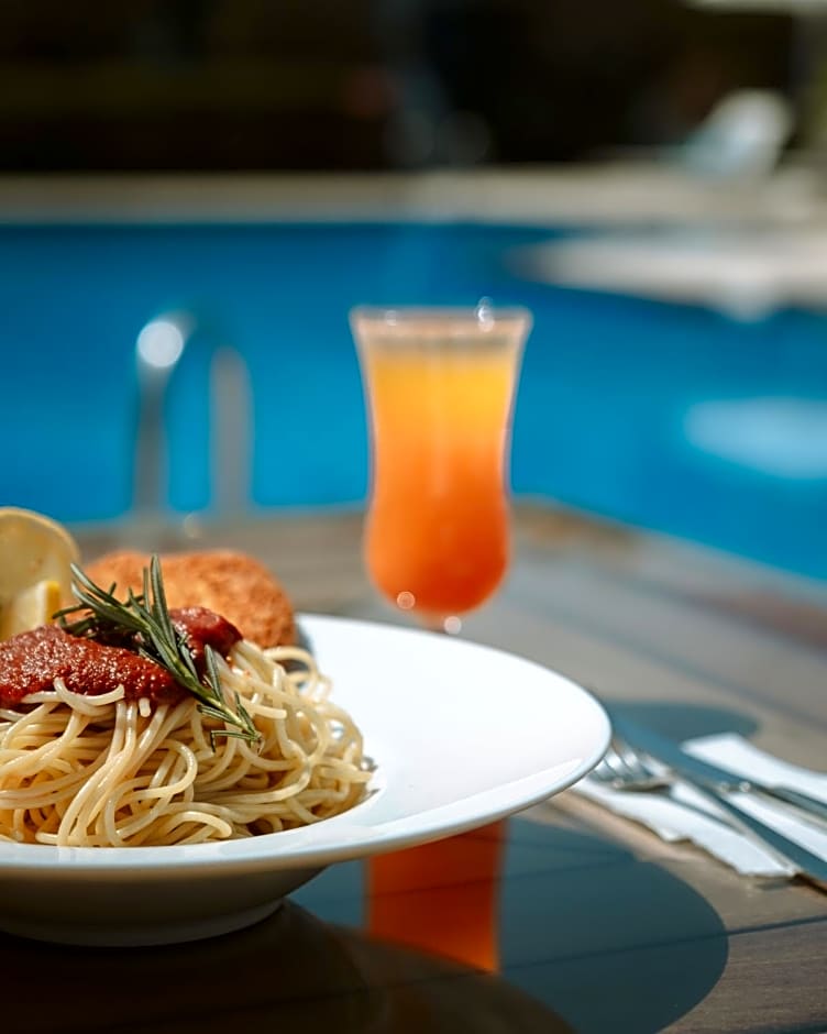 Lemon Garden Türkbükü