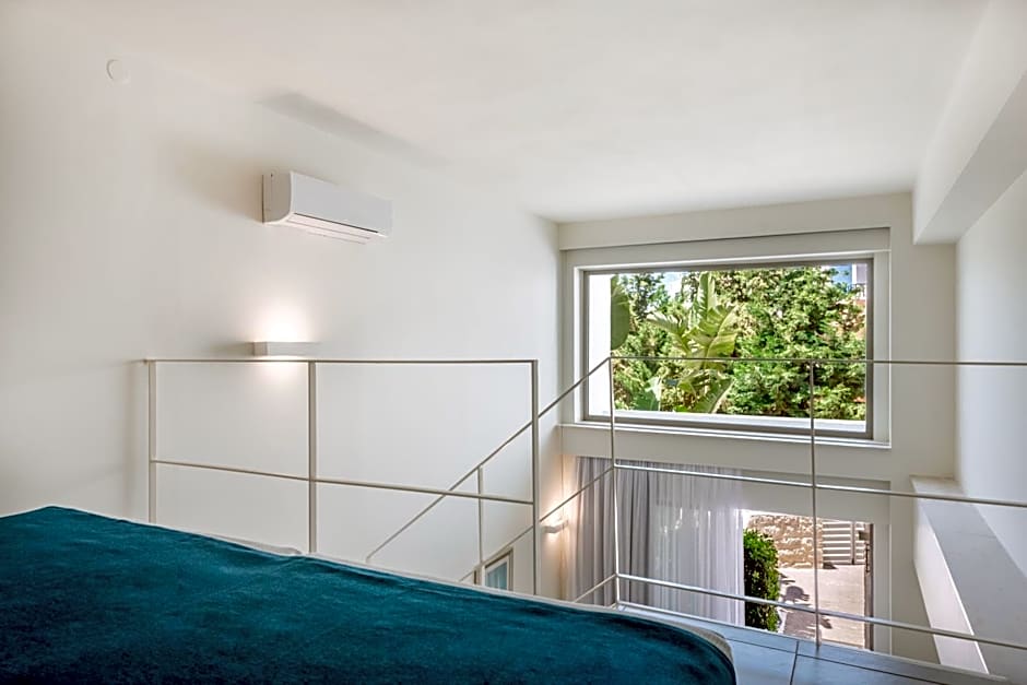 Aloe Boutique Hotel & Suites - adults only