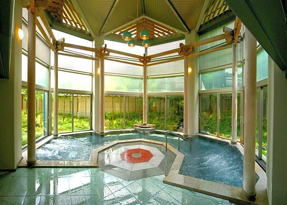 Yumotoya Ryokan