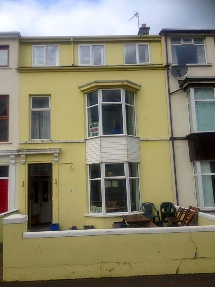 Causeway Coast Independent Hostel