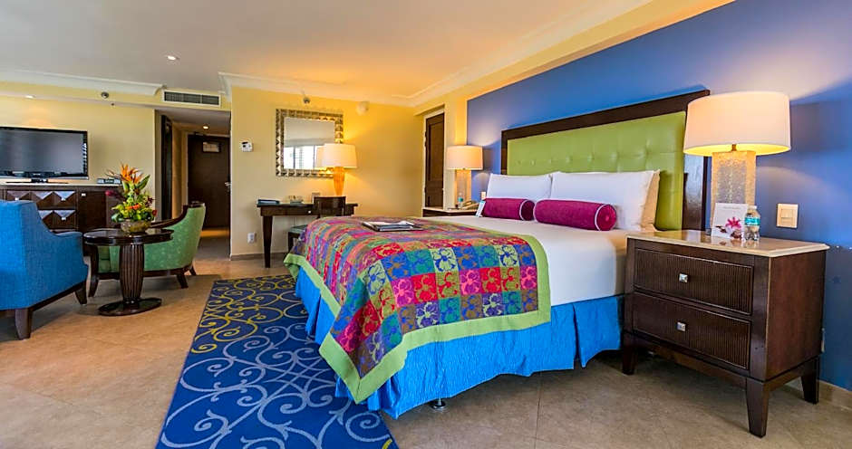 Princess Mundo Imperial Riviera Diamante Acapulco