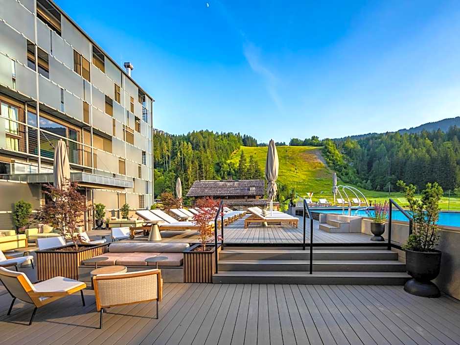 Arena Franz Ferdinand Nassfeld