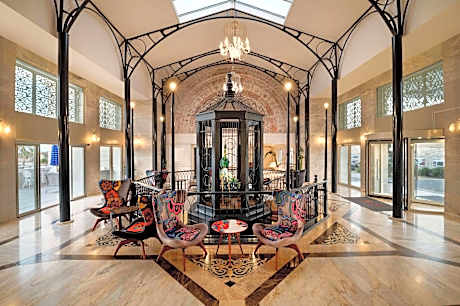 Dolce by Wyndham Cesme Alacati