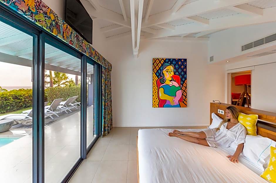 La Toubana Hotel & Spa