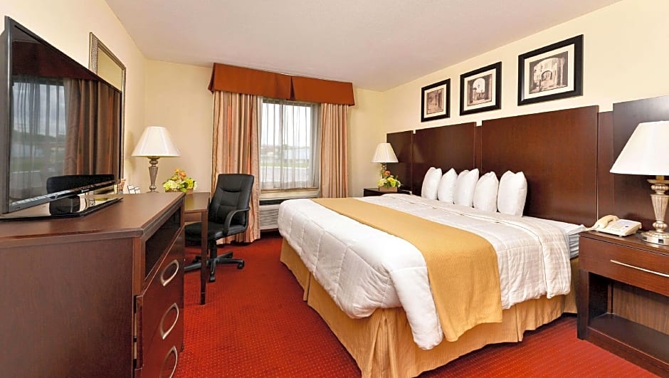 Magnuson Hotel Nashville North