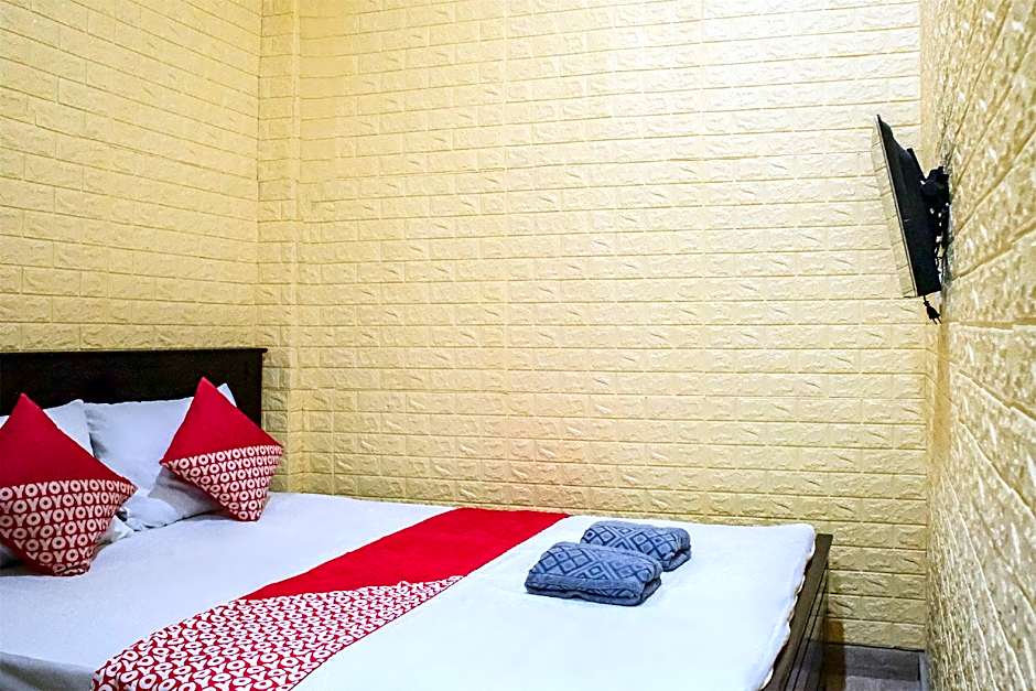 OYO 93333 Rama Home Stay