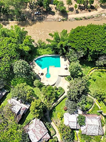 Baan Krating Pai Resort - SHA Plus