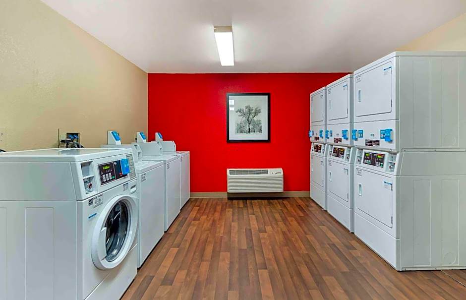 Extended Stay America Suites - Chicago - Vernon Hills - Lake Forest