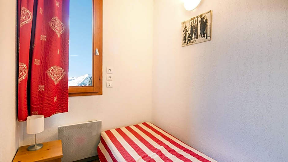 Vacancéole - Le Hameau de Valloire