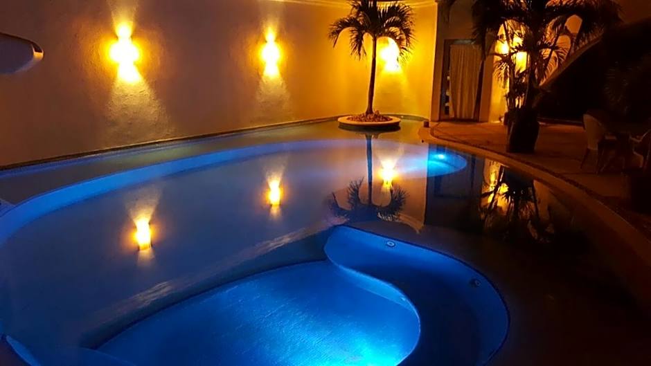 Hotel Blue Star Cancun