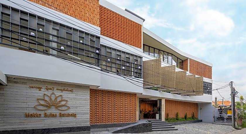 Mokko Suites Batubelig