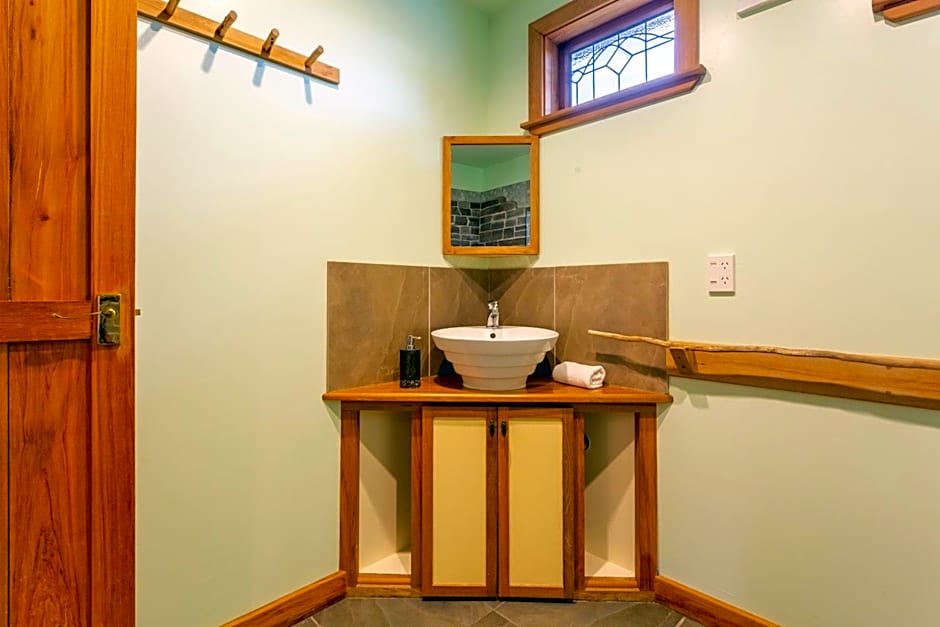 Kahere Retreat
